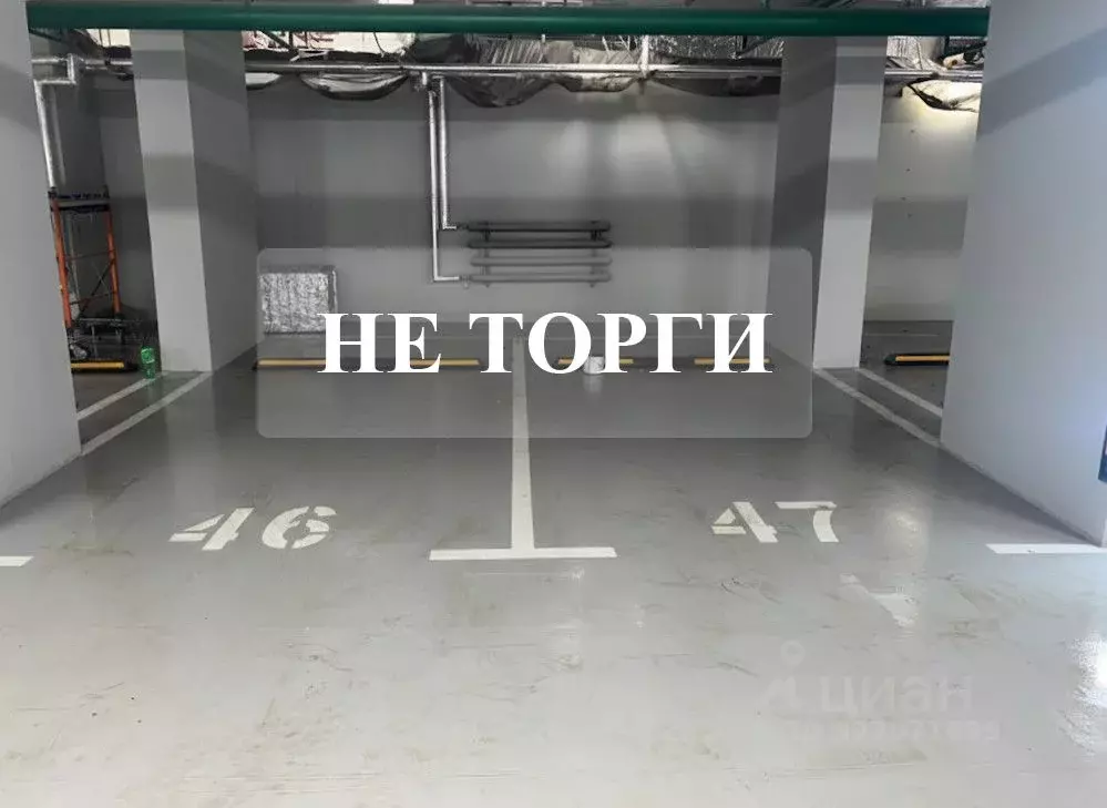 Гараж в Москва Алтуфьевское ш., 53к2 (14 м) - Фото 1