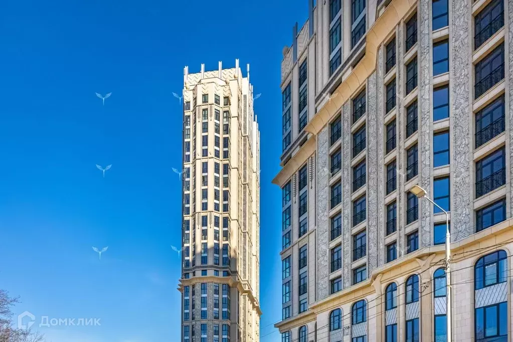 Продаётся 2-к квартира, 46 м - Фото 0