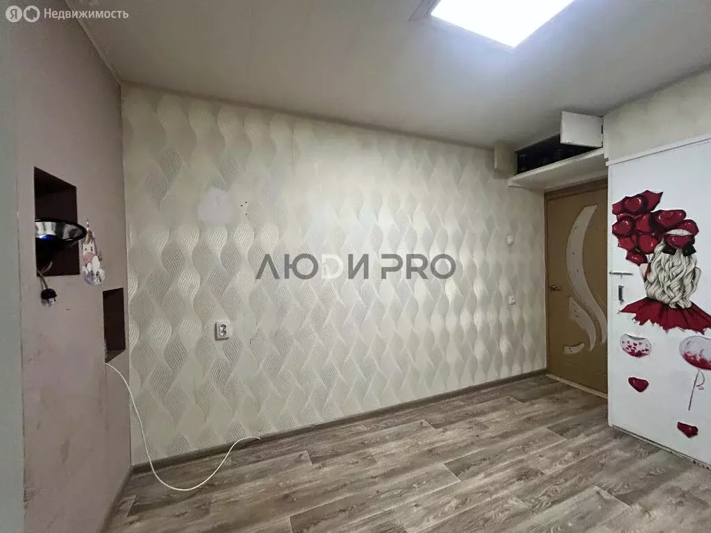 3-комнатная квартира: Сыктывкар, улица Катаева, 51 (67 м) - Фото 2