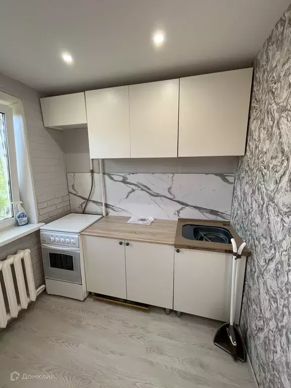 Продаётся 1-к квартира, 32.5 м - Фото 1