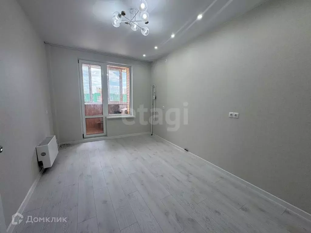 Продаётся 1-к квартира, 43.7 м - Фото 0