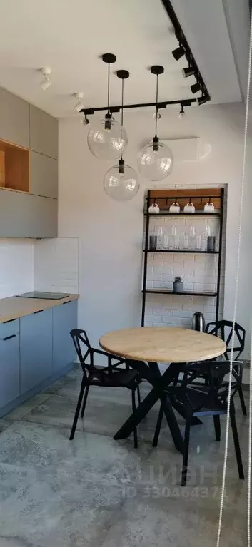 2-к кв. Москва проезд Серебрякова, 11к1 (41.0 м) - Фото 2