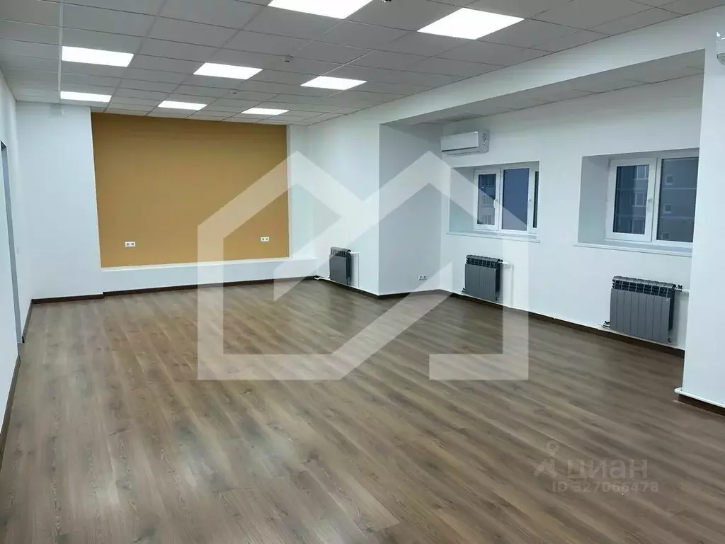 Помещение свободного назначения в Москва Новослободская ул., 48 (482 ... - Фото 2