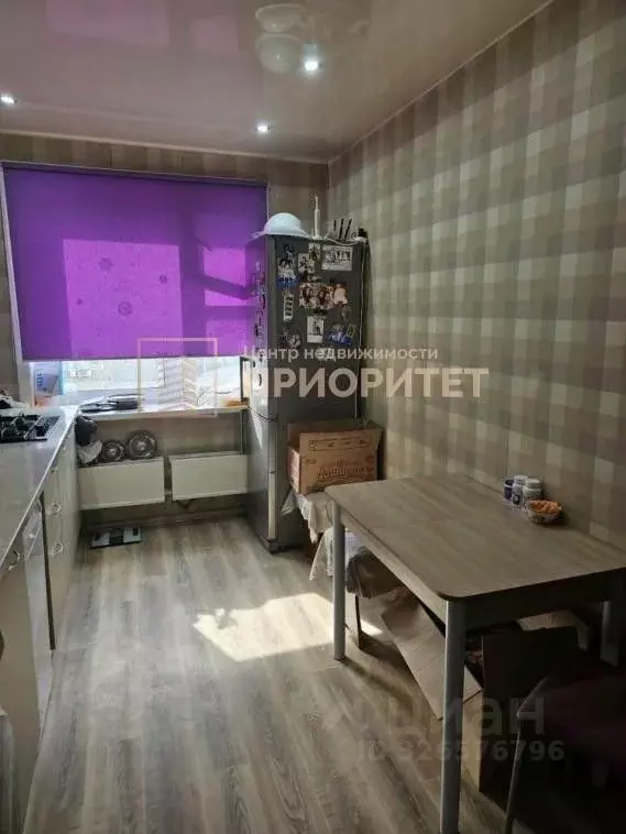 2-к кв. Саха (Якутия), Якутск ул. Петра Алексеева, 7 (47.2 м) - Фото 2