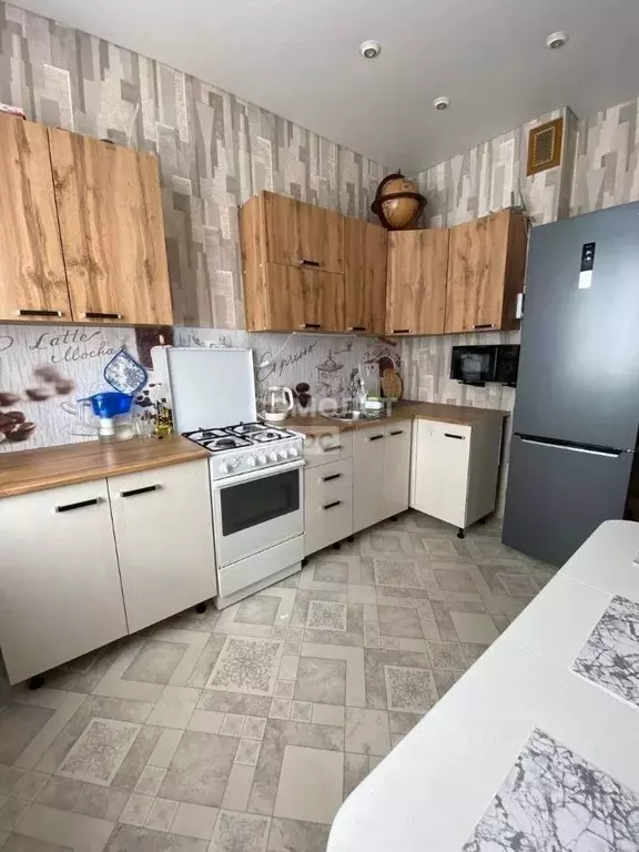 3-к кв. Архангельская область, Коряжма ул. Кирова, 29 (60.2 м) - Фото 1