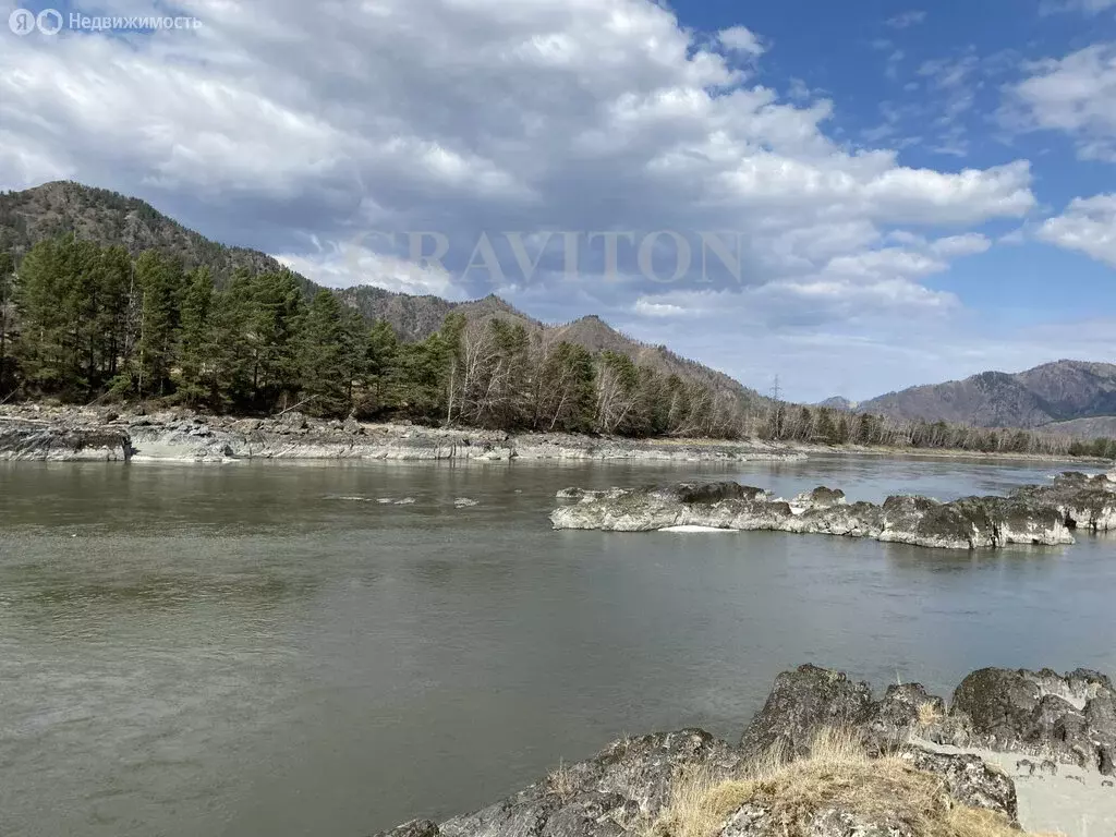 Участок в село Элекмонар, Центральная улица, 36 (11.66 м) - Фото 1