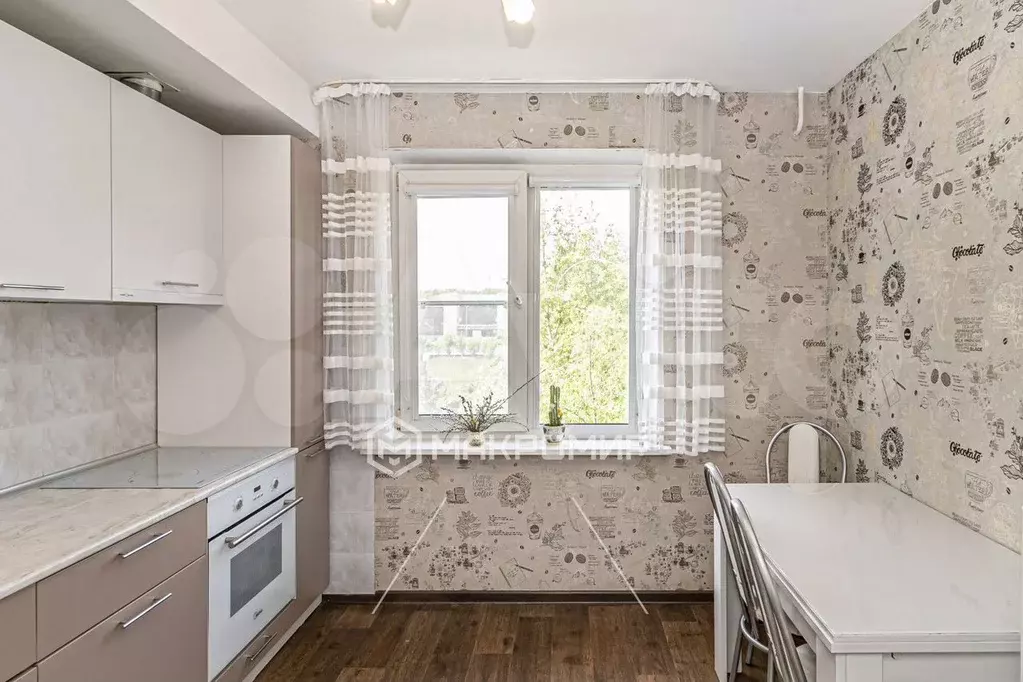 2-к. квартира, 56 м, 5/9 эт. - Фото 1
