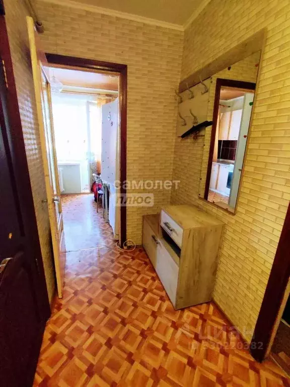 1-к кв. Московская область, Егорьевск 3-й мкр, 5 (35.0 м) - Фото 2