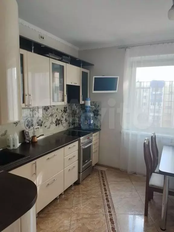 3-к. квартира, 100,4 м, 9/10 эт. - Фото 1