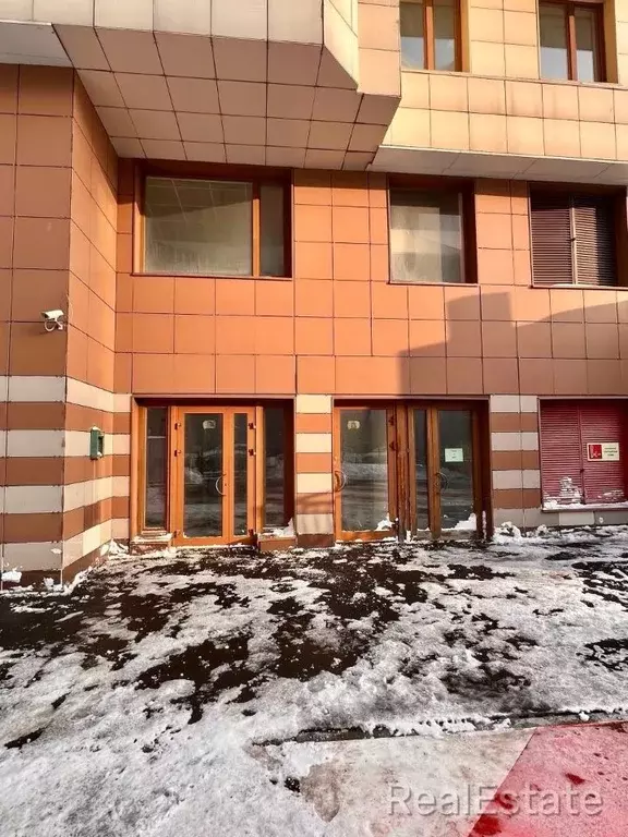 2-к кв. Москва ул. Исаковского, 39К1 (76.0 м) - Фото 2