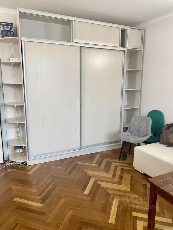 Комната Санкт-Петербург Литейный просп., 16 (23.0 м) - Фото 2