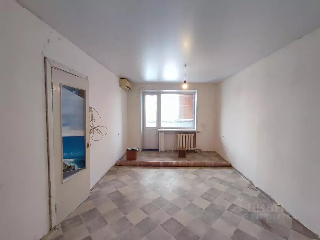 1-к кв. Волгоградская область, Волгоград ул. 51-й Гвардейской Дивизии, ... - Фото 2