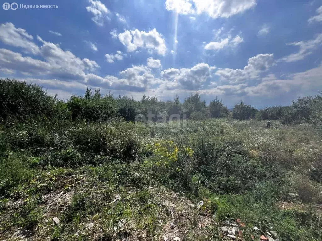 Участок в Кабардино-Балкарская Республика, городской округ Нальчик, ... - Фото 0