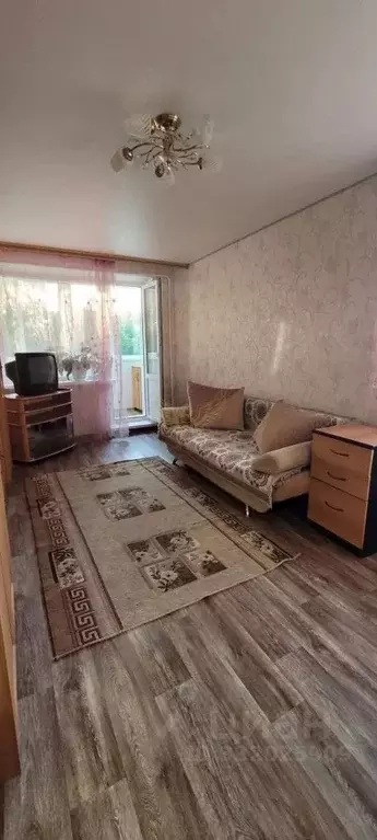 Комната Белгородская область, Старый Оскол Лебединец мкр, 19 (38.0 м) - Фото 1
