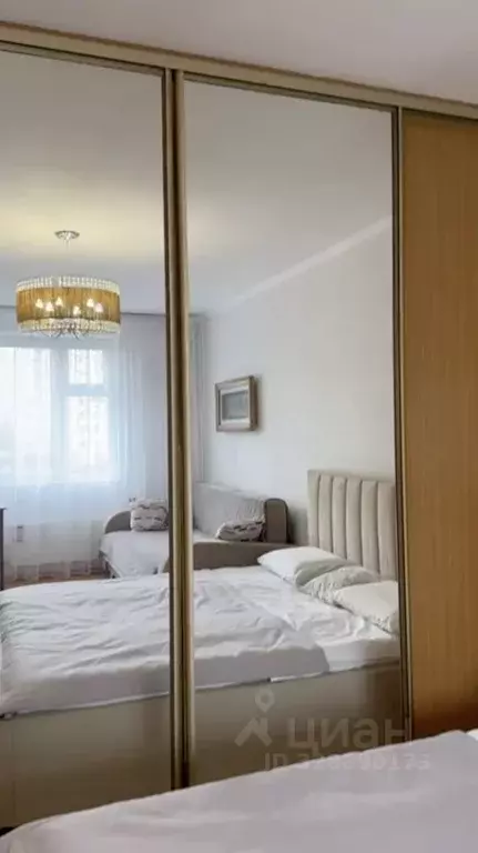 1-к кв. Москва Лукинская ул., 14к1 (38.3 м) - Фото 2