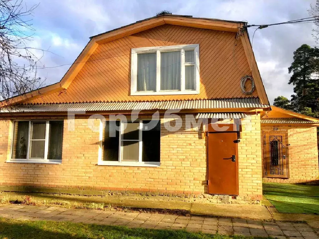 Продается дом в д. Степановское - Фото 2