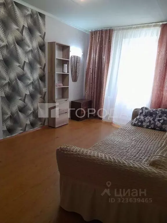 3-к кв. Новосибирская область, Новосибирск ул. Новая Заря, 40 (58.0 м) - Фото 1