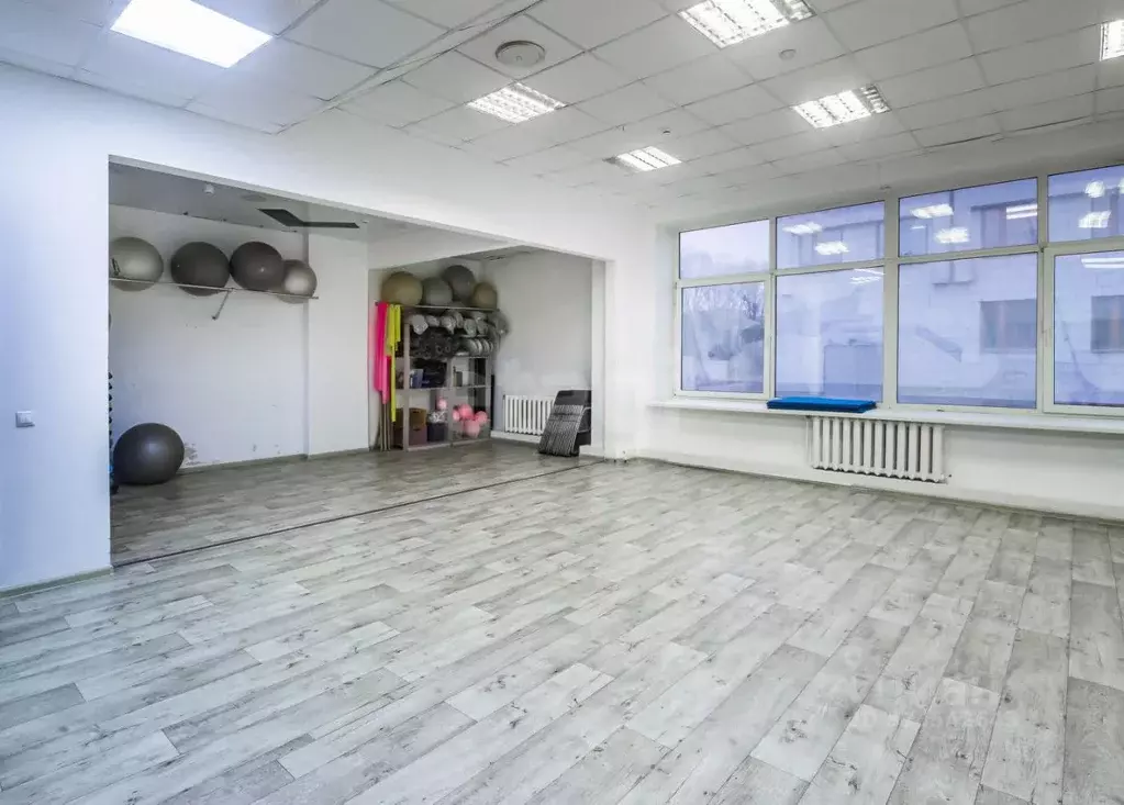 Помещение свободного назначения в Вологодская область, Вологда ... - Фото 1