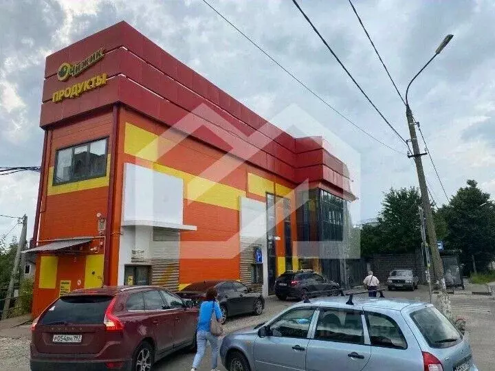 Помещение свободного назначения в Московская область, Раменский ... - Фото 1