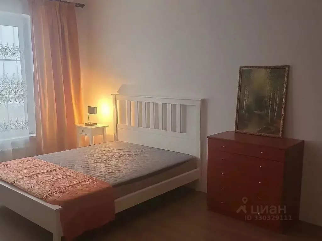 1-к кв. Москва Ставропольская ул., 23/1 (41.0 м) - Фото 1