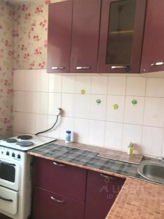1-к кв. Кемеровская область, Кемерово Инициативная ул., 32 (32.0 м) - Фото 0