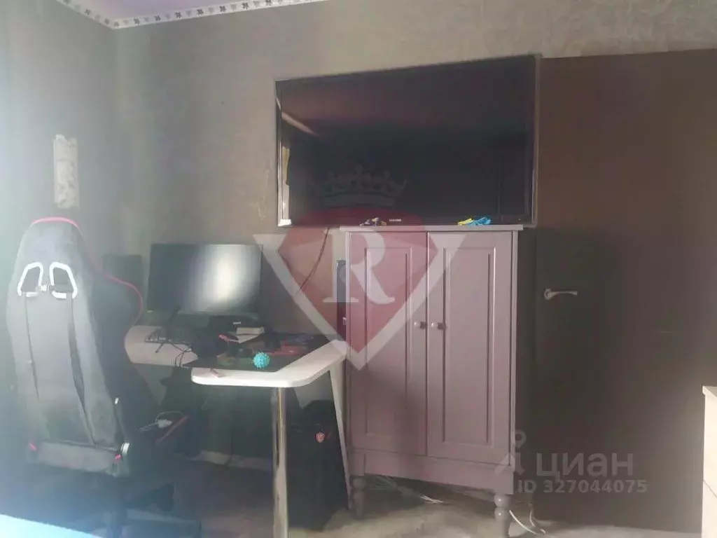 Квартира, 3 комнаты, 56.9 м - Фото 1