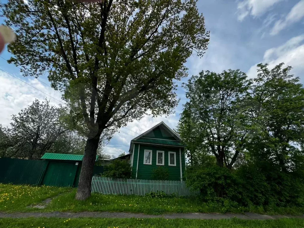Дом 50 м на участке 11 сот. - Фото 1