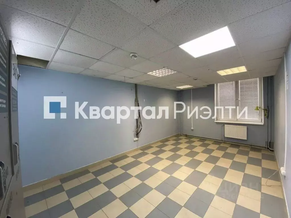 Помещение свободного назначения в Москва ул. Лобачевского, 8 (122 м) - Фото 2