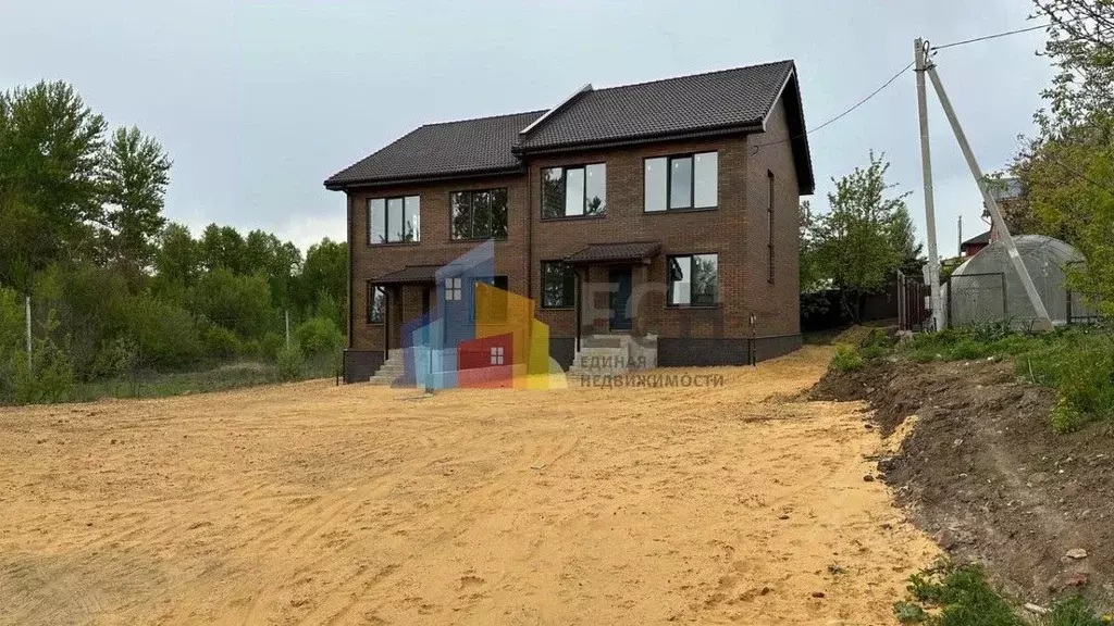 Дом в Тульская область, Тула ул. Академика Павлова, 142 (165 м) - Фото 1