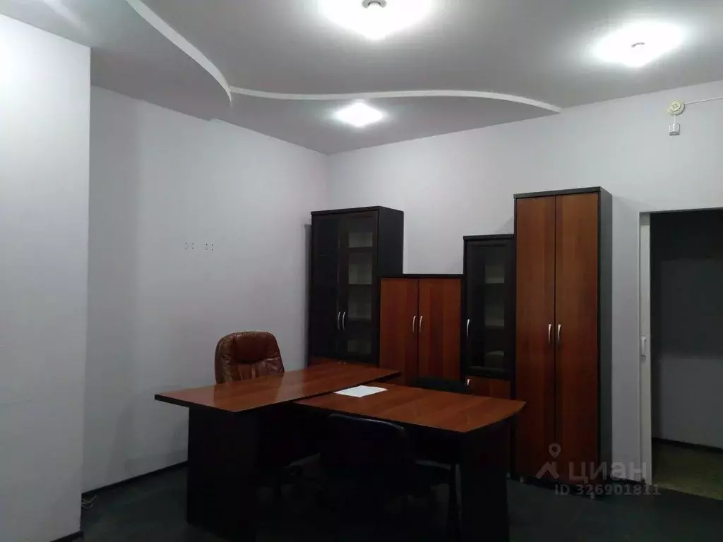 Офис в Ростовская область, Таганрог Социалистическая ул., 2 (23 м) - Фото 1