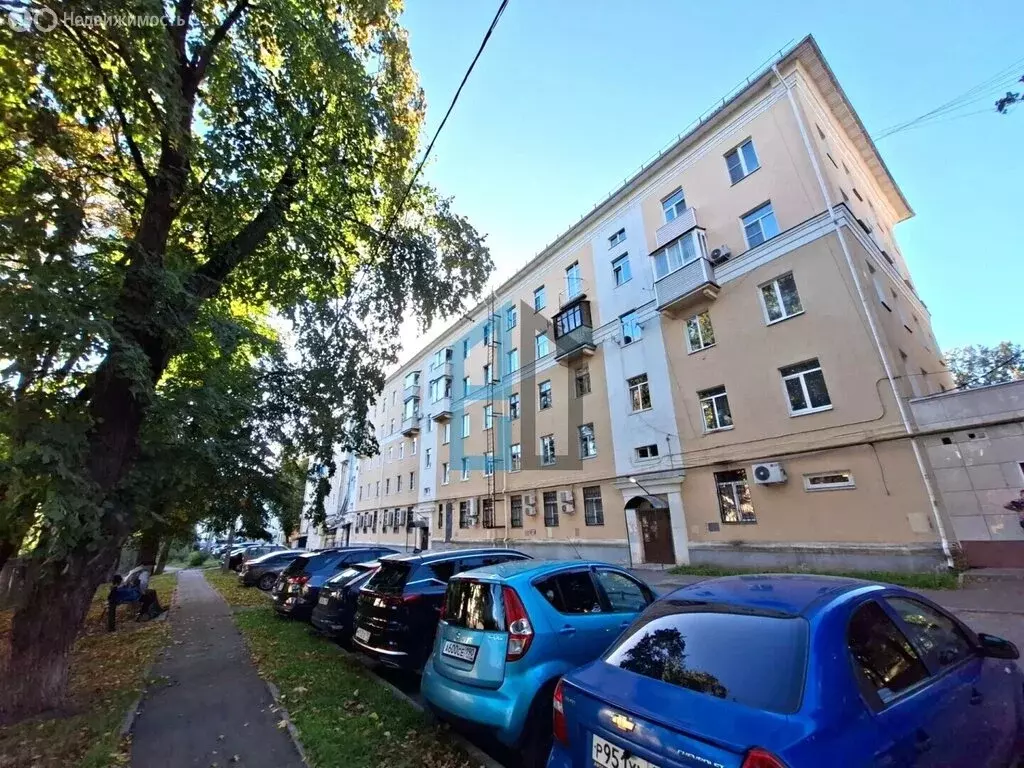 2-комнатная квартира: Клин, улица Гагарина, 35 (40.2 м) - Фото 2