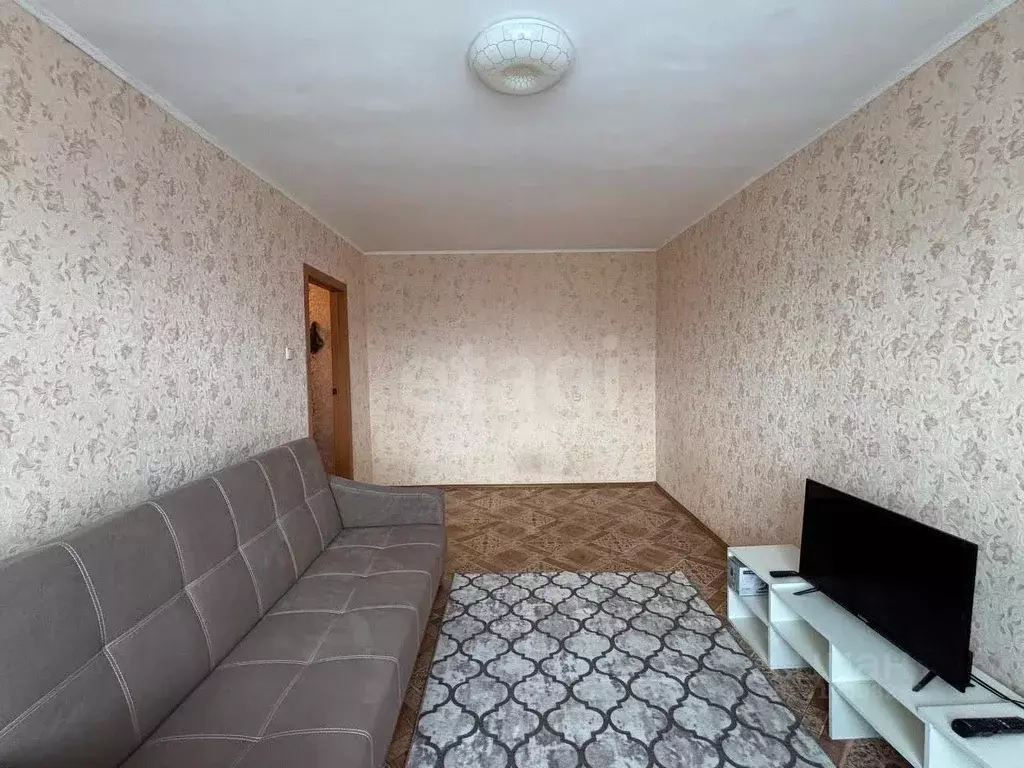2-к кв. Тюменская область, Тюмень ул. Республики, 221 (51.4 м) - Фото 0