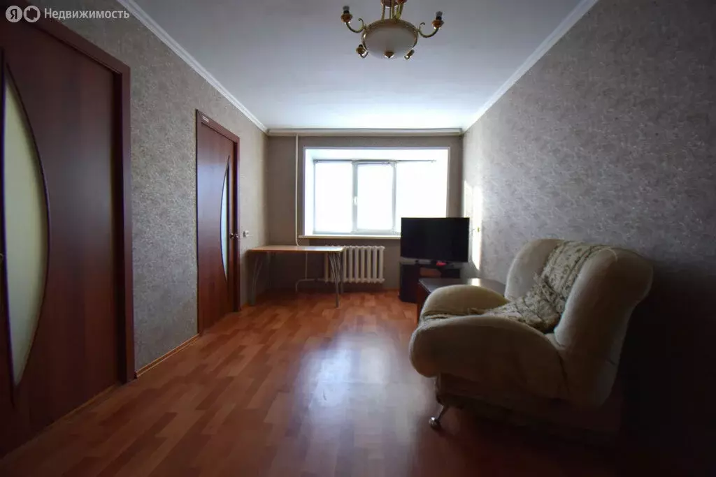 4-комнатная квартира: Туймазы, улица Мичурина, 21 (62.2 м) - Фото 1