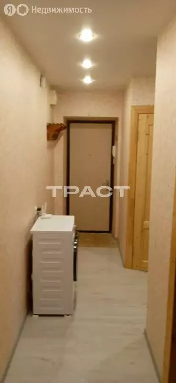 3-комнатная квартира: Воронеж, Волго-Донская улица, 28 (58.6 м) - Фото 1