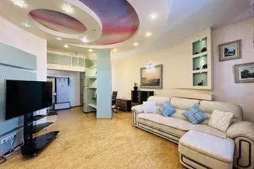 3-к кв. Иркутская область, Иркутск Советская ул., 33 (85.0 м) - Фото 0
