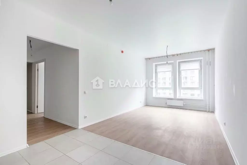 2-к кв. Московская область, Мытищи Ярославское ш., 120Бк1 (52.3 м) - Фото 2