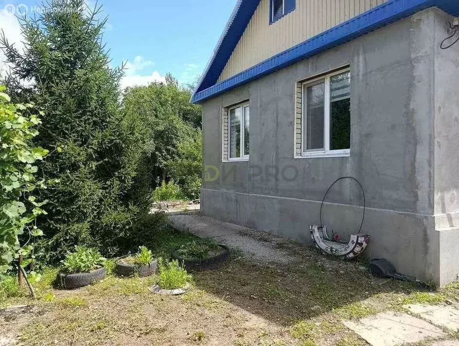 Дом в село Сторожевка, Компрессорная улица, 9 (87.8 м) - Фото 1