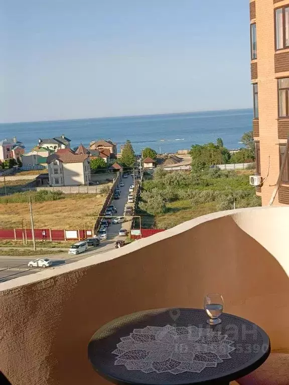 2-к кв. Дагестан, Каспийск просп. Акулиничева, 23к2 (76.0 м) - Фото 1