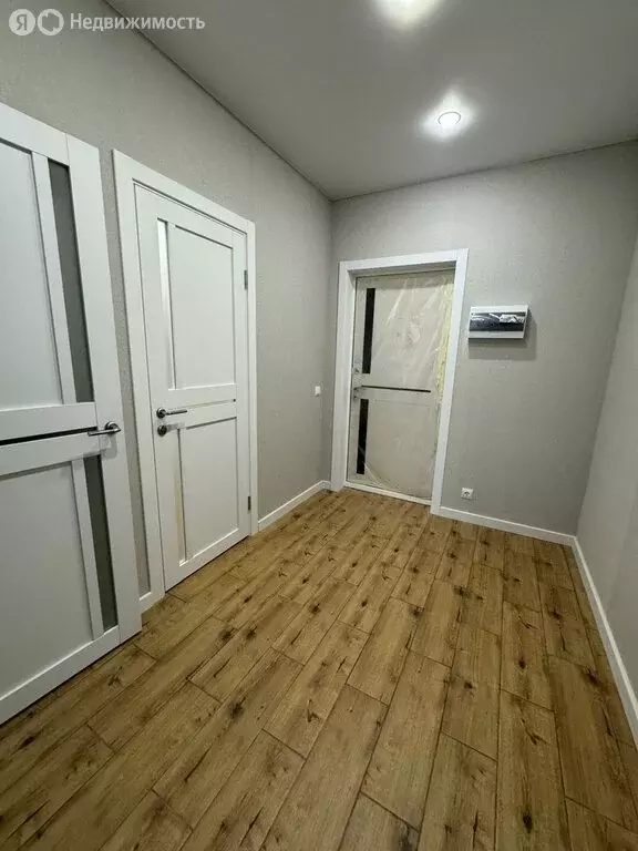 1-комнатная квартира: Анапа, улица Ивана Голубца, 147 (44 м) - Фото 0