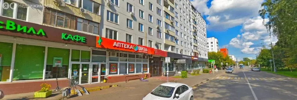 Помещение свободного назначения (35 м) - Фото 0