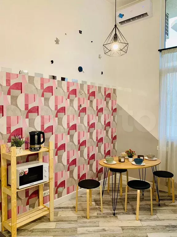 3-к. квартира, 48 м, 1/2 эт. - Фото 1