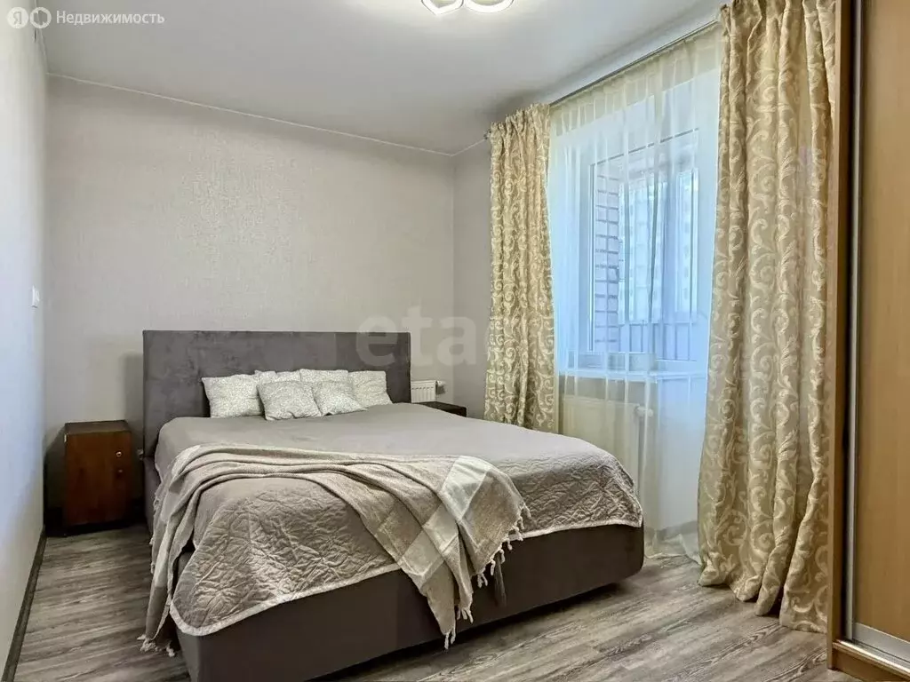 3-комнатная квартира: Череповец, улица Суворова, 2А (70.8 м) - Фото 2
