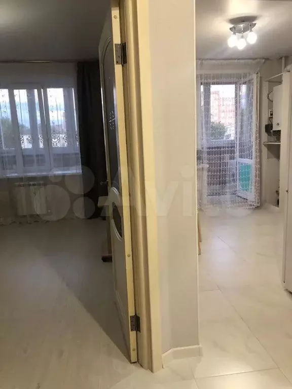 1-к. квартира, 40 м, 5/9 эт. - Фото 0