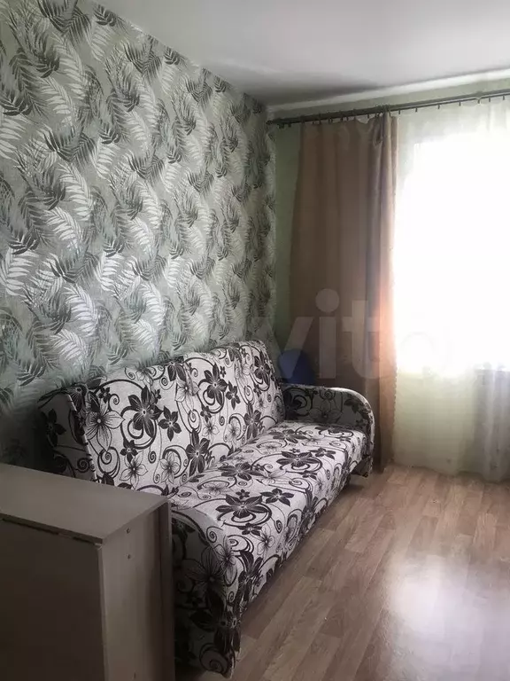 1-к. квартира, 31 м, 3/5 эт. - Фото 0