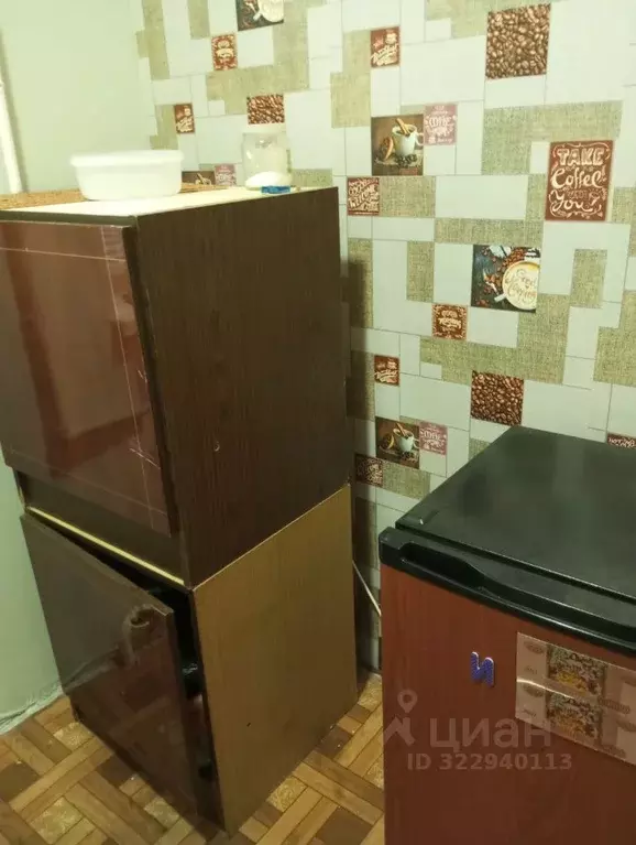 1-к кв. Севастополь ул. Лизы Чайкиной, 97 (25.0 м) - Фото 2