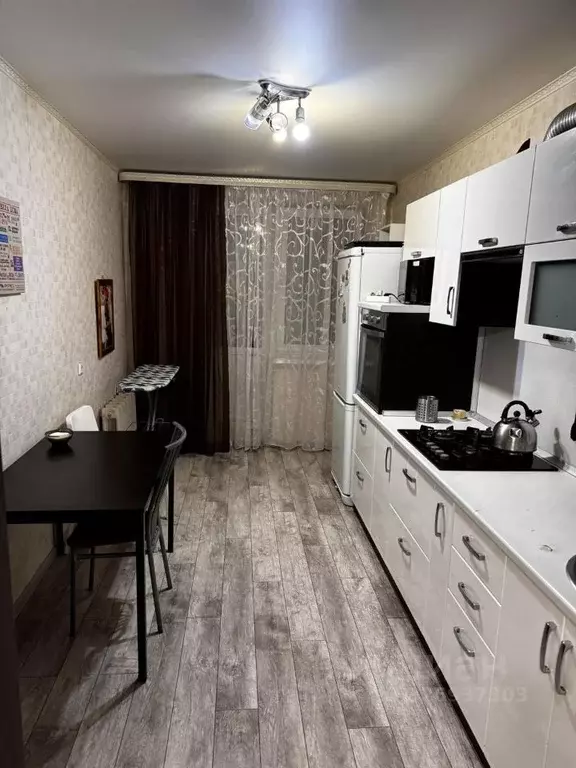 1-к кв. Башкортостан, Туймазы ул. Чапаева, 6В (44.6 м) - Фото 1