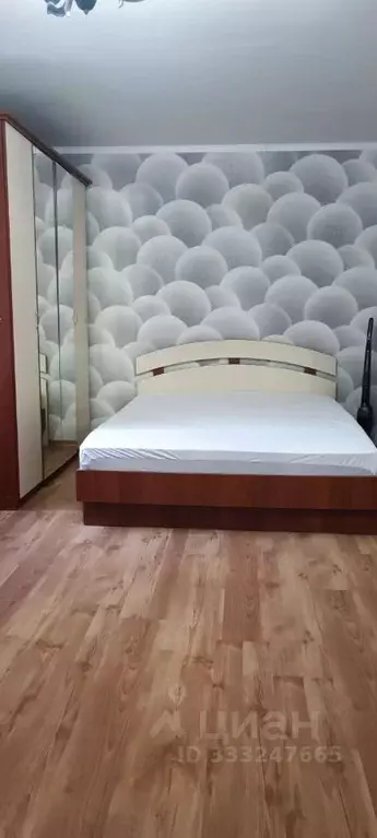 1-к кв. Московская область, Химки Сходня мкр, ул. Кирова, 25 (33.0 м) - Фото 1