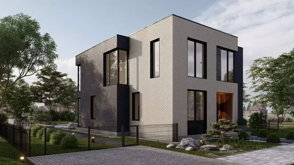 Дом в Московская область, Клин городской округ, Рига Холидэй кп  (155 ... - Фото 1