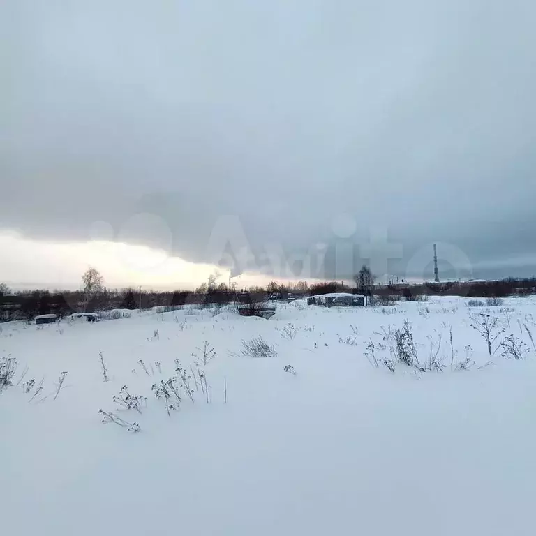 Участок 9,6 сот. (СНТ, ДНП) - Фото 0