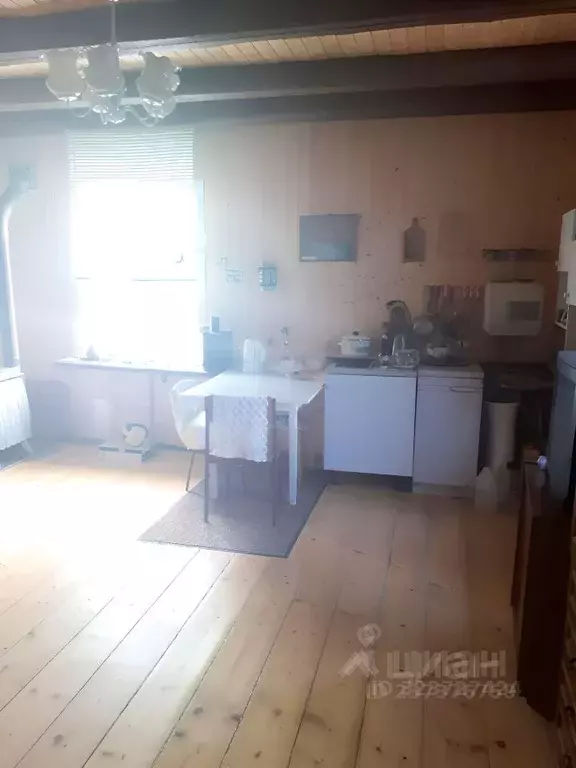 Дом в Москва Театральный проезд, 2 (60 м) - Фото 2